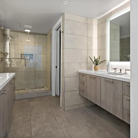 Pure Voyage Shaw Aparthotel Washington Room photo