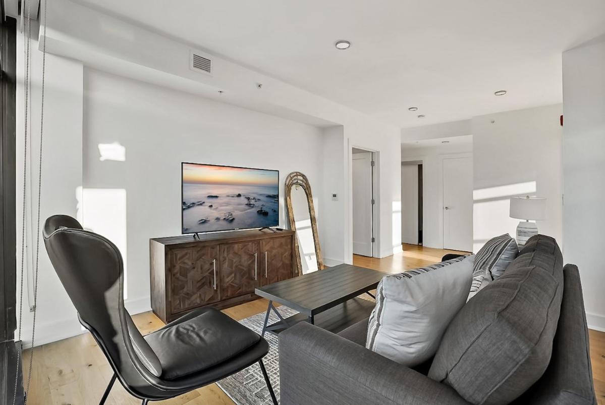 Pure Voyage Shaw Aparthotel Washington