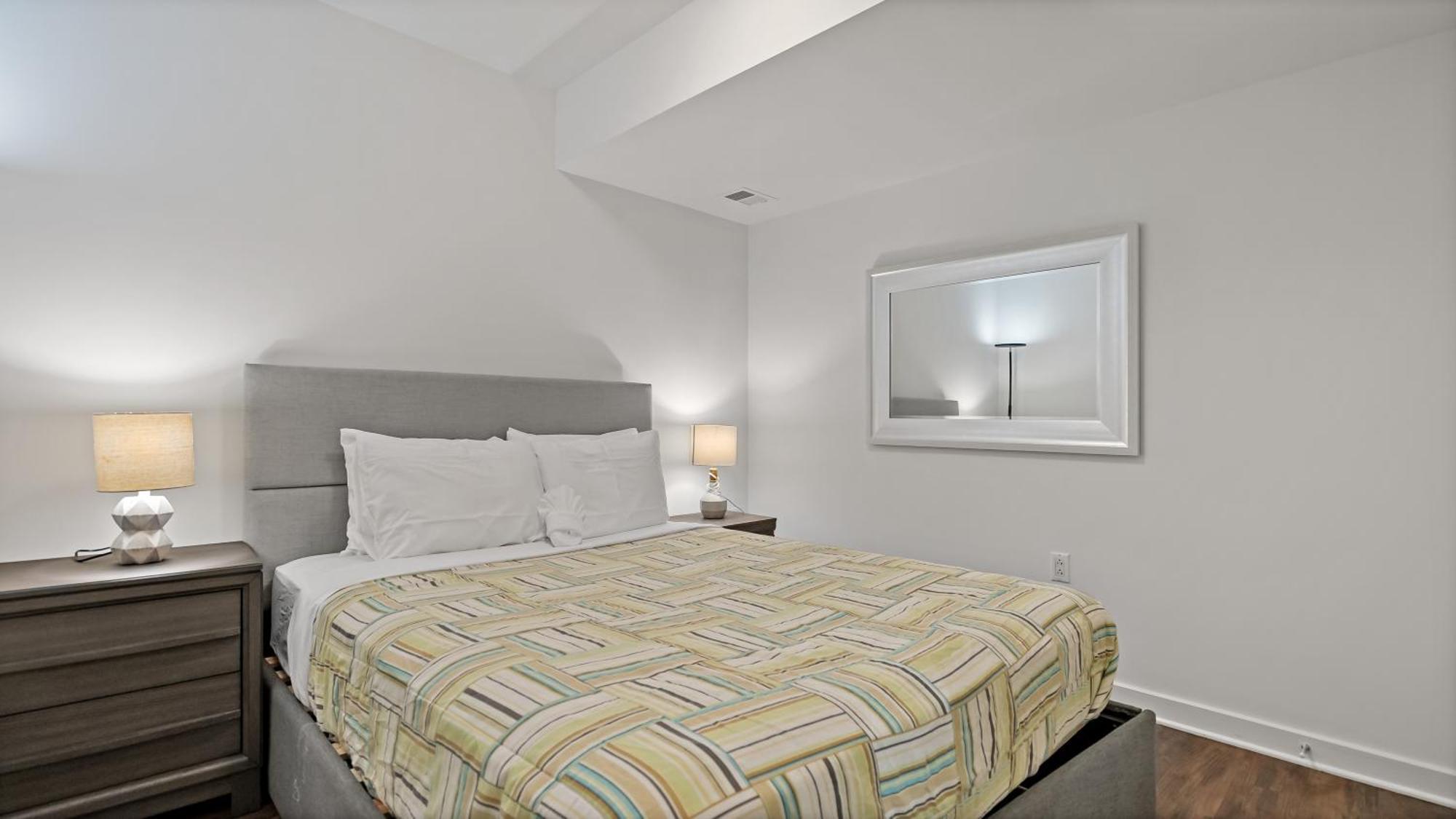 Pure Voyage Shaw Aparthotel *