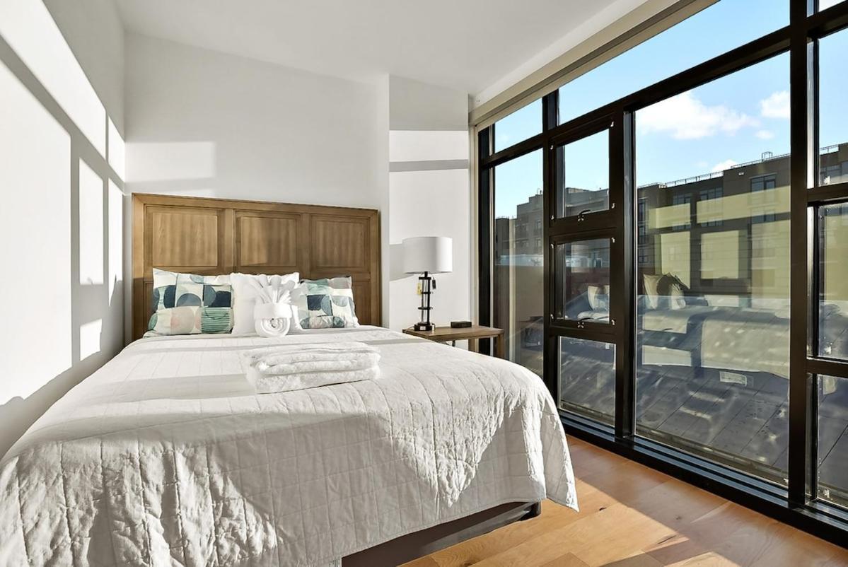 Pure Voyage Shaw Aparthotel