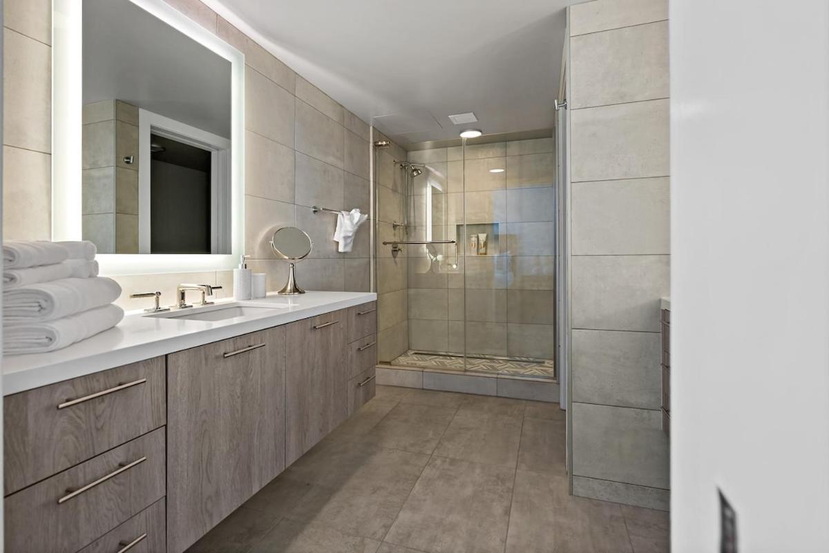 Pure Voyage Shaw Aparthotel Washington
