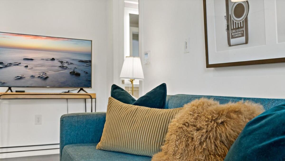 Pure Voyage Shaw Aparthotel Washington