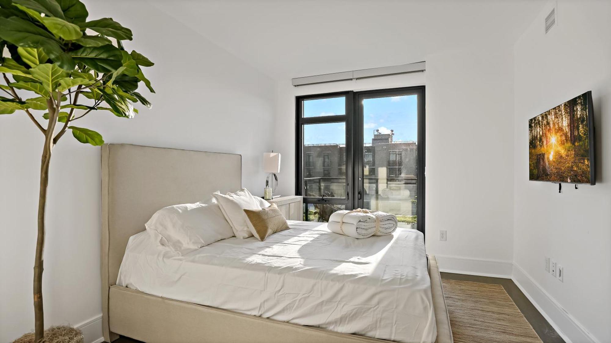 Aparthotel Pure Voyage Shaw